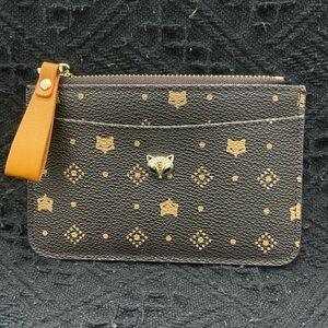 Small Wallet/ Card holder